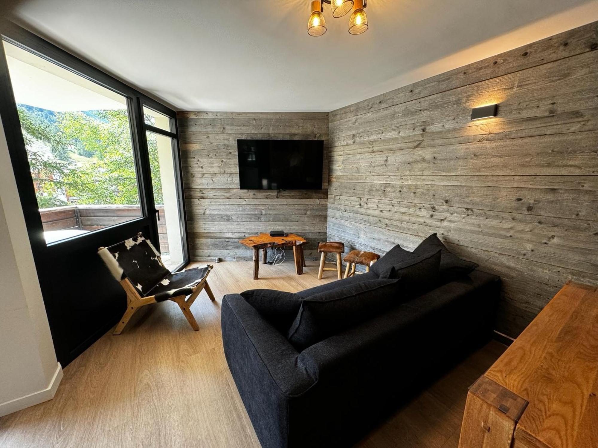 Apartamento T3 1600 *